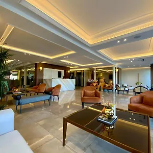 Hotel Biancho Pera- Special Category, Estambul